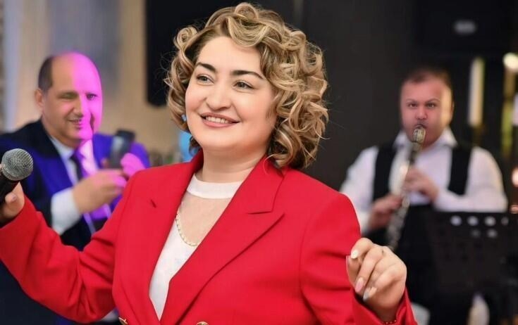 ''Qınamasalar toya qaloş geyinərəm'' - FOTO