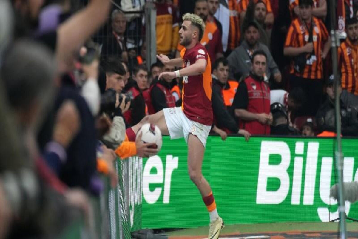 ''Qalatasaray'' ÇL matçına onlarsız çıxacaq