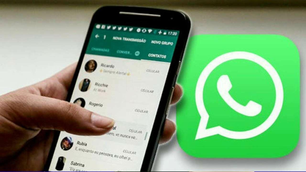 ''WhatsApp''da yenilik