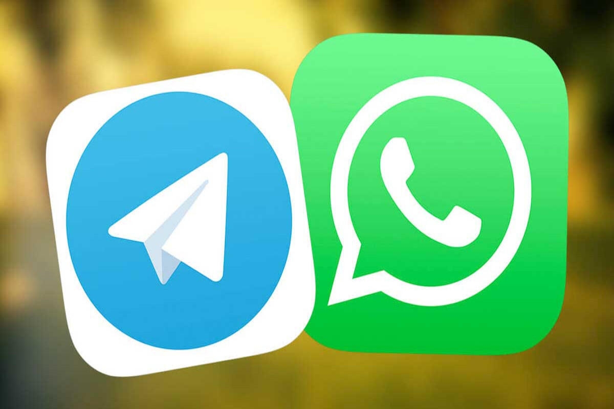 Rusiyada “Telegram” və “WhatsApp”a girmək olmur