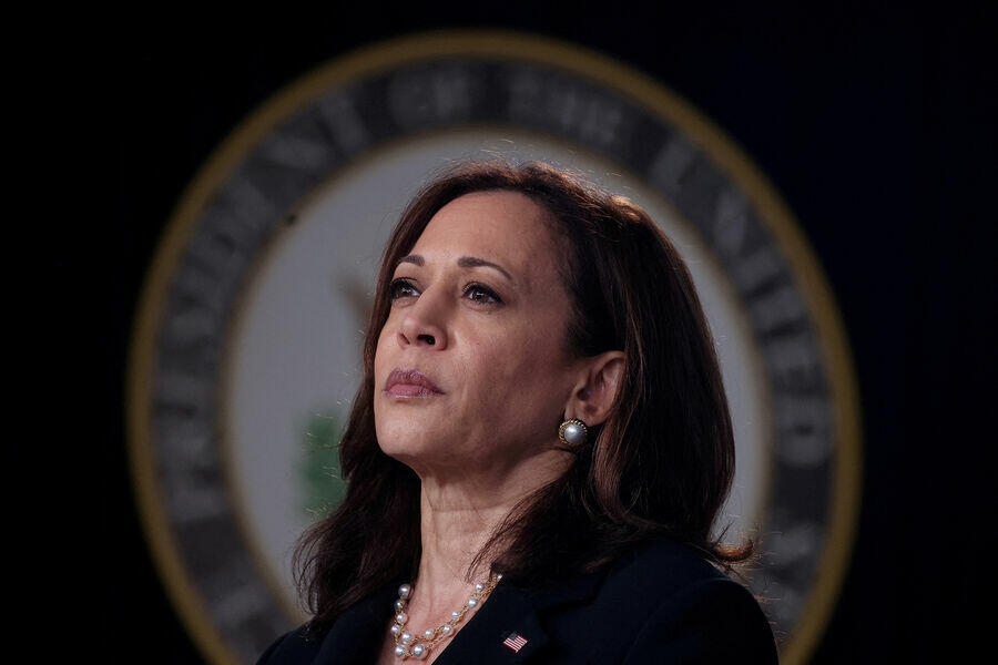 Kamala Harris: Növbəti aylar çətin və sərt olacaq