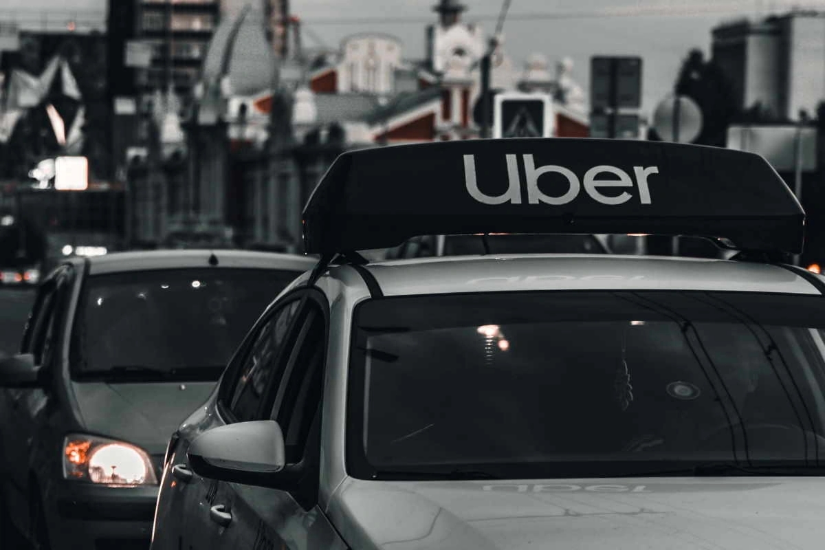 ''Uber'' rekord məbləğdə cərimələndi - SƏBƏB