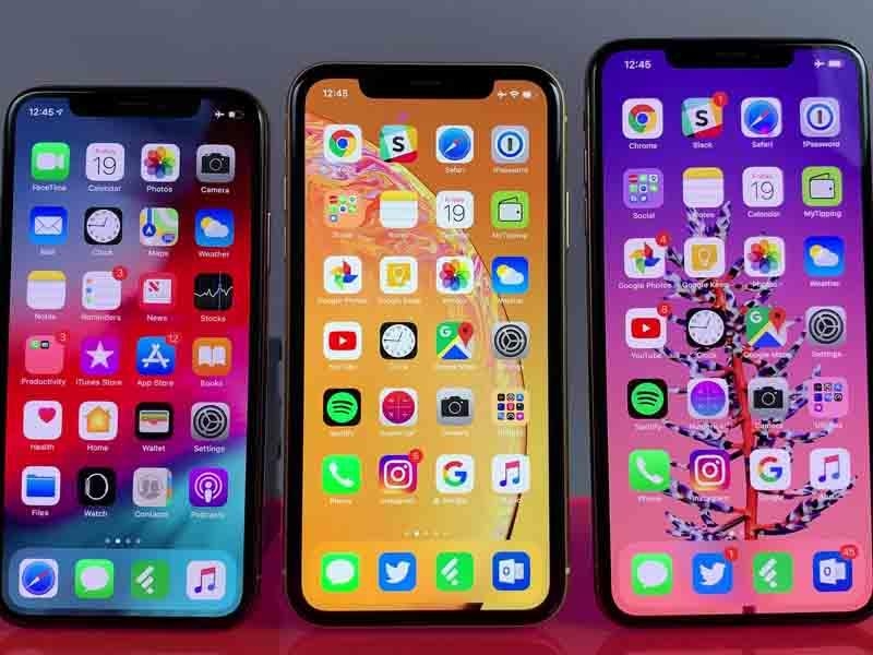 ''Apple'' ''iPhone 16'' dan sonra bu cihazları satışdan çıxaracaq