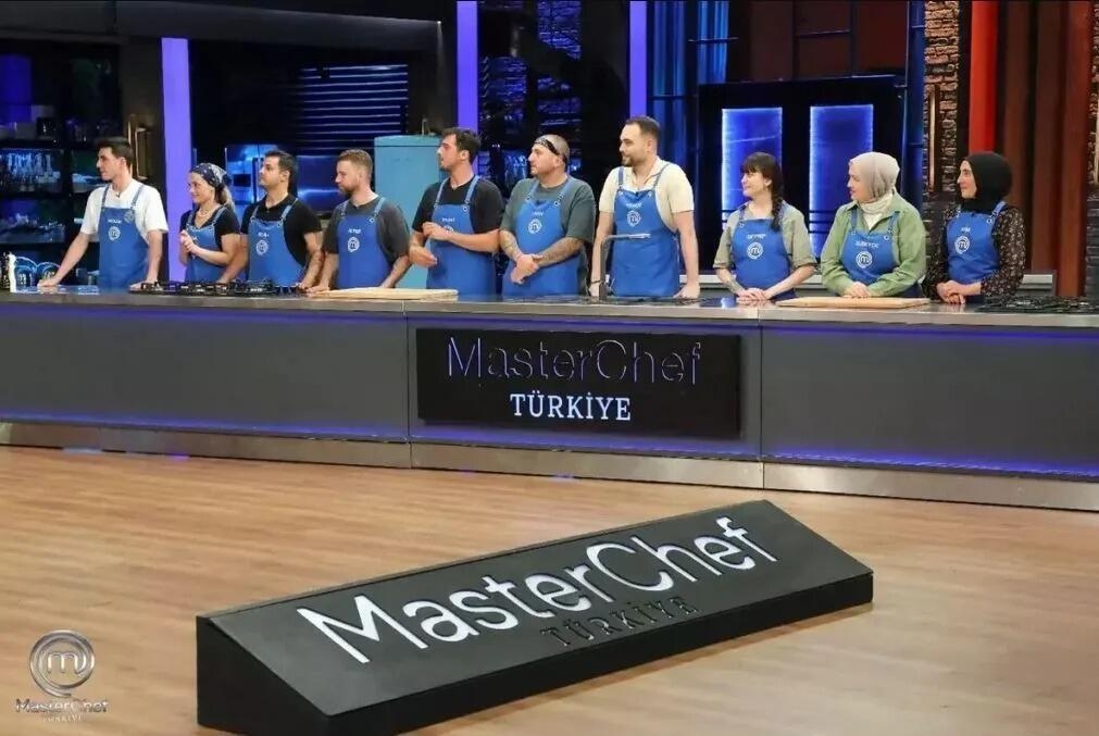 ''MasterChef”in iştirakçılarının aldıqları məvacib heyrətləndirdi - FOTO