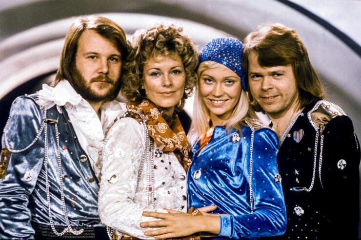 ABBA-dan Trampa QADAĞA