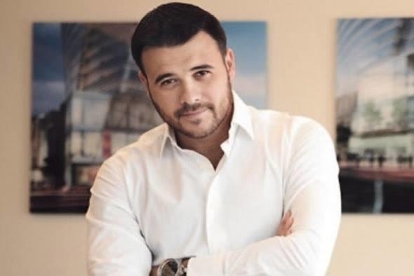 “Tramp məni işdən qovub” - Emin Ağalarov