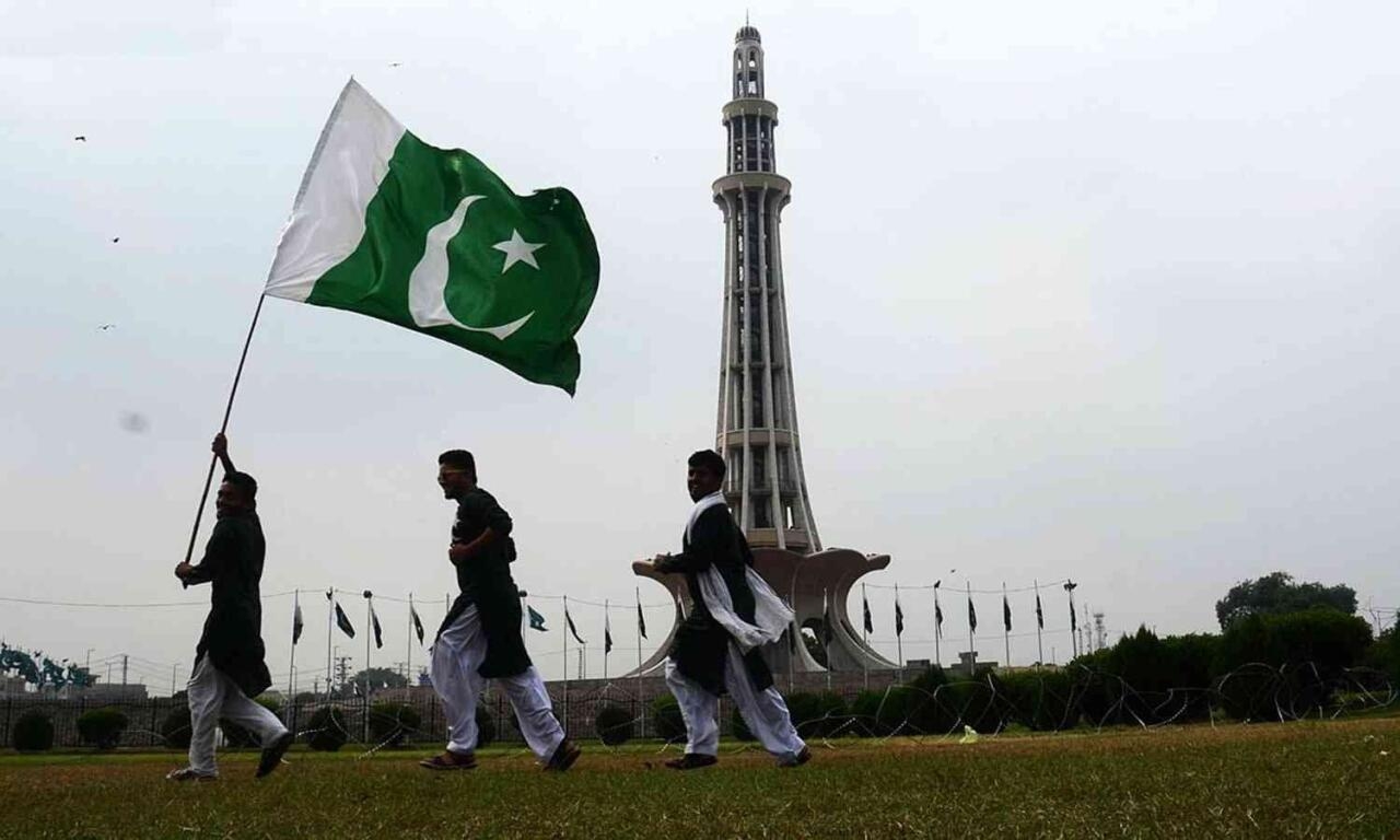 Pakistan yolayrıcında: yeni paradiqmaya ehtiyac var