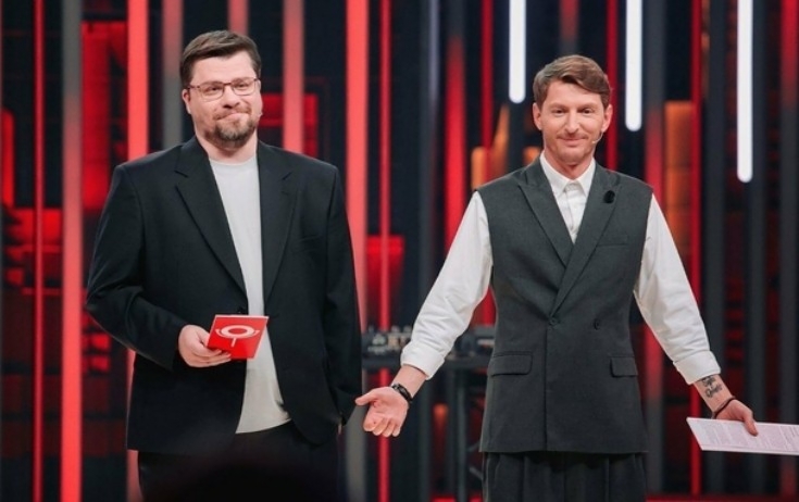 ''Comedy Club'' haqda xəbərlər yalan çıxdı