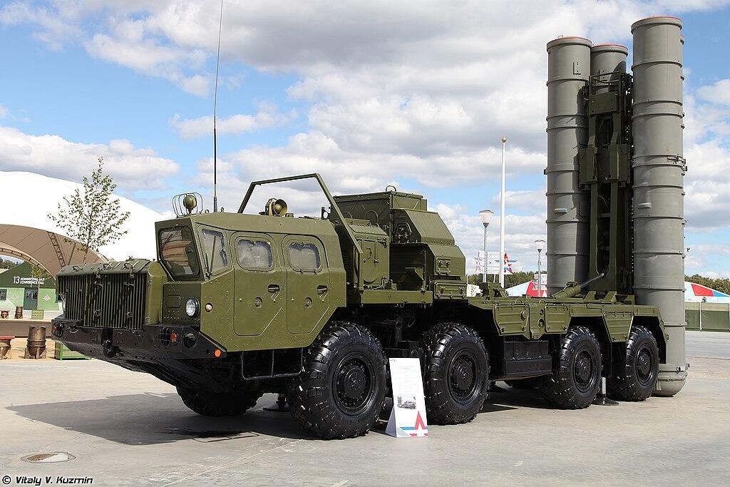 ABŞ-dan Türkiyəyə sürpriz S-400 təklifi: “Bizə verin, əvəzində...”