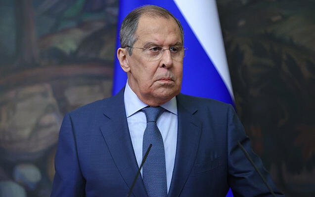 Lavrov bu ölkələrə meydan oxudu - ''Sizi də udacağıq''