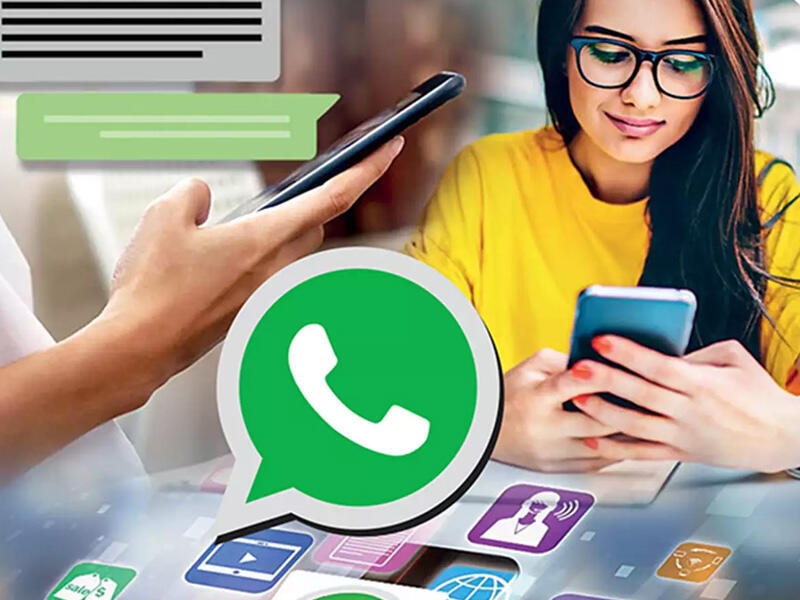 ''WhatsApp''da yeni funksiya