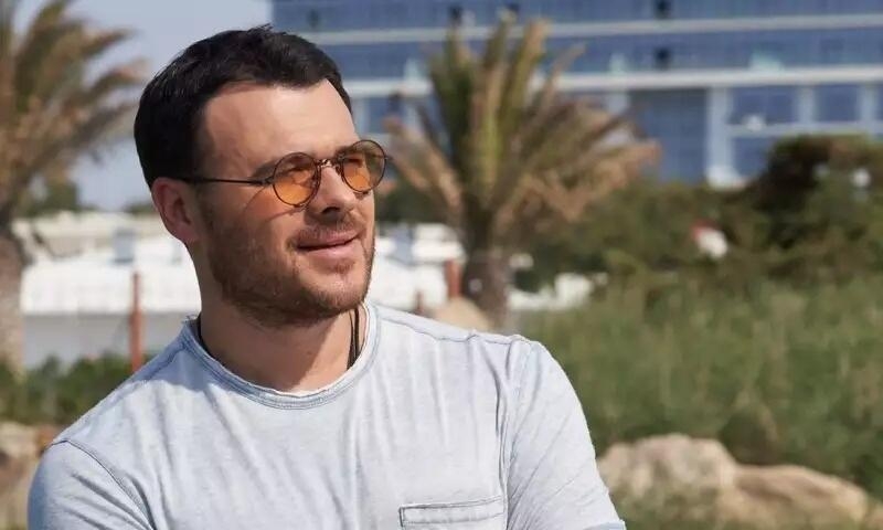 Bu xanım ''SeaBreeze''dən ev uddu: Emin Ağalarov adını AÇIQLADI VİDEO