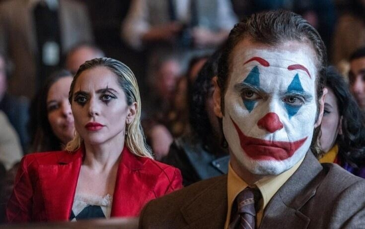 ''Joker''in kassada müvəffəqiyyətsizliyi