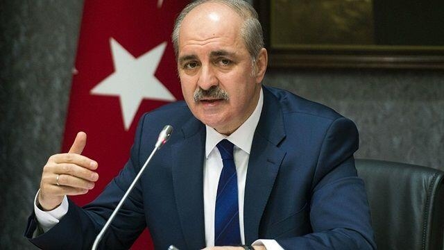 “Terrorun bu vaxt baş verməsi təsadüfi deyil”