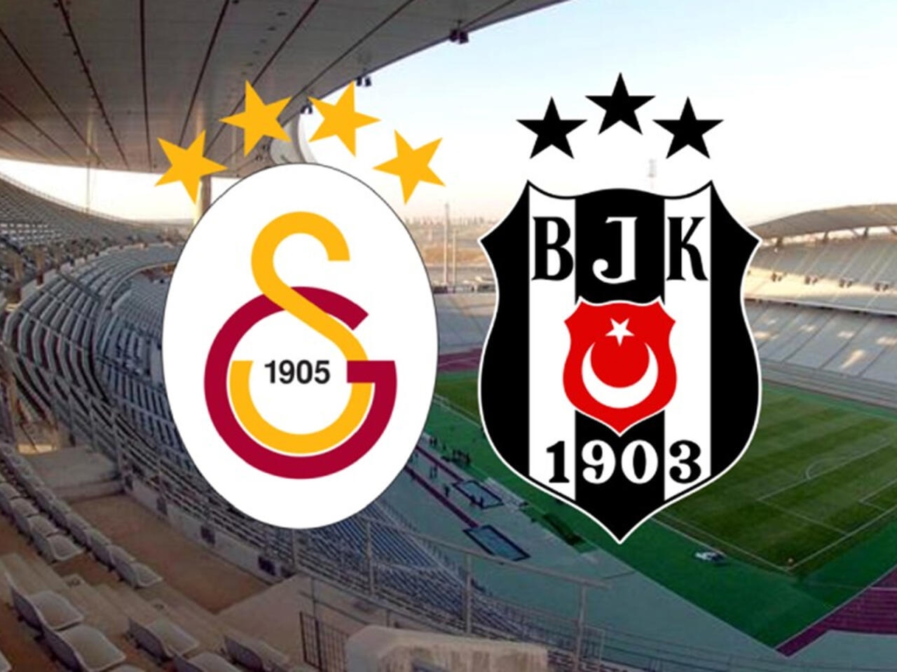 ''Qalatasaray'' - ''Beşiktaş''a qarşı - Axşama derbi var