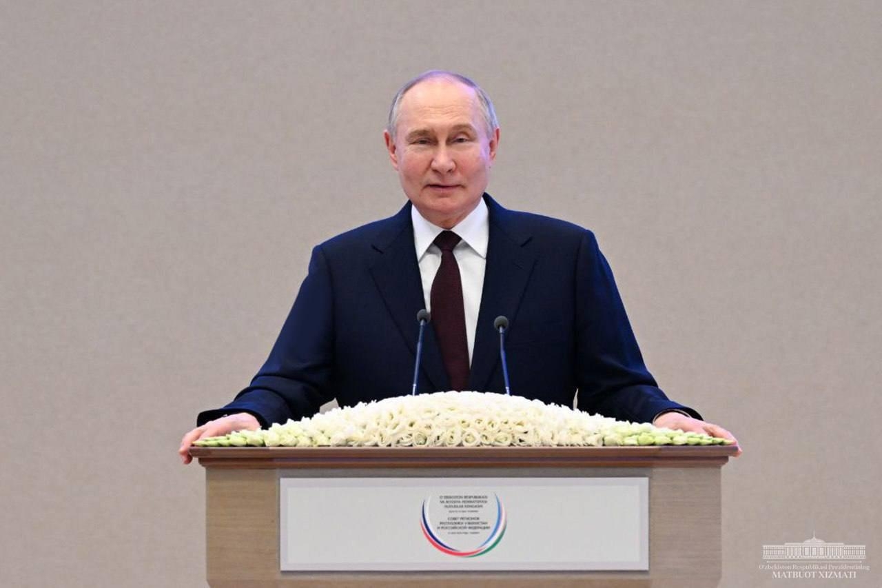 Putin COP29-da iştirak edəcək?