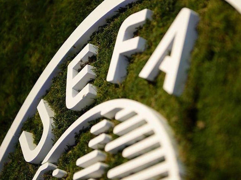 UEFA-dan ''Qarabağ''ın məşqçisinə AĞIR CƏZA