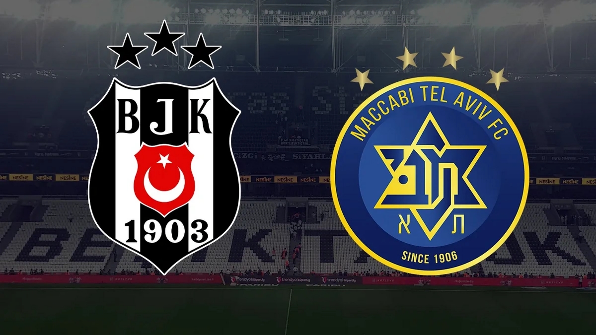 UEFA-dan ''Beşiktaş''-''Makkabi'' matçı ilə bağlı gözlənilməz qərar