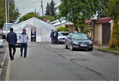 Azərbaycanda gənc müəllim öldü - FOTO