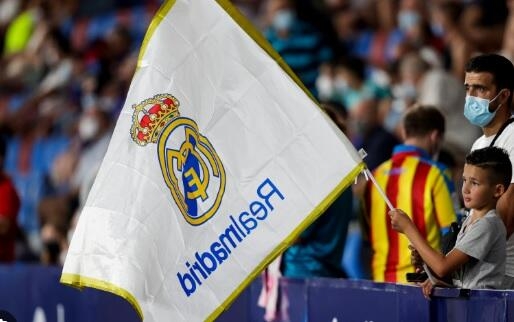 ''Real Madrid''də ciddi itki - FOTO