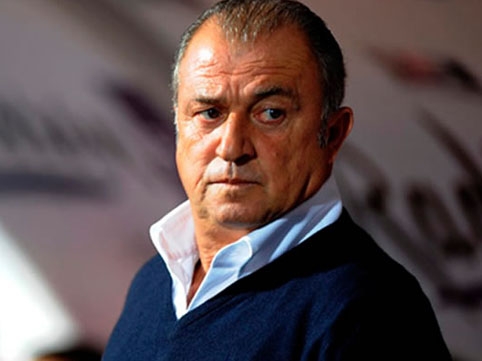 Fatih Terim Bakıya gəlir