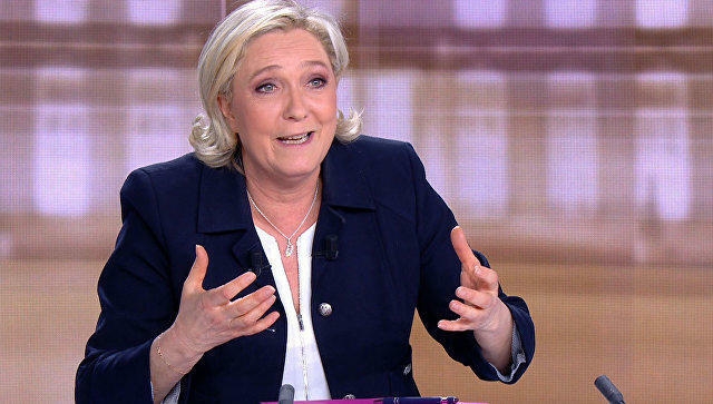 Marin Le Pen həbs oluna bilər