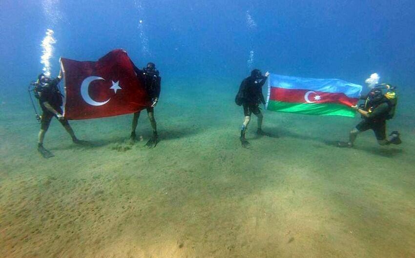 Azərbaycan və Türkiyə birgə təlimə hazırlaşır