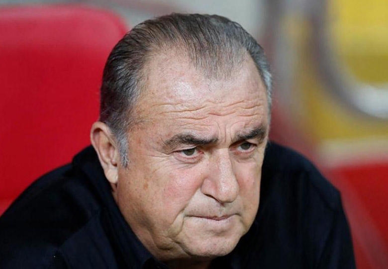 Fatih Terim Rəşadın adını fərqli dedi - Sadıqovun cavabı isə... - VİDEO