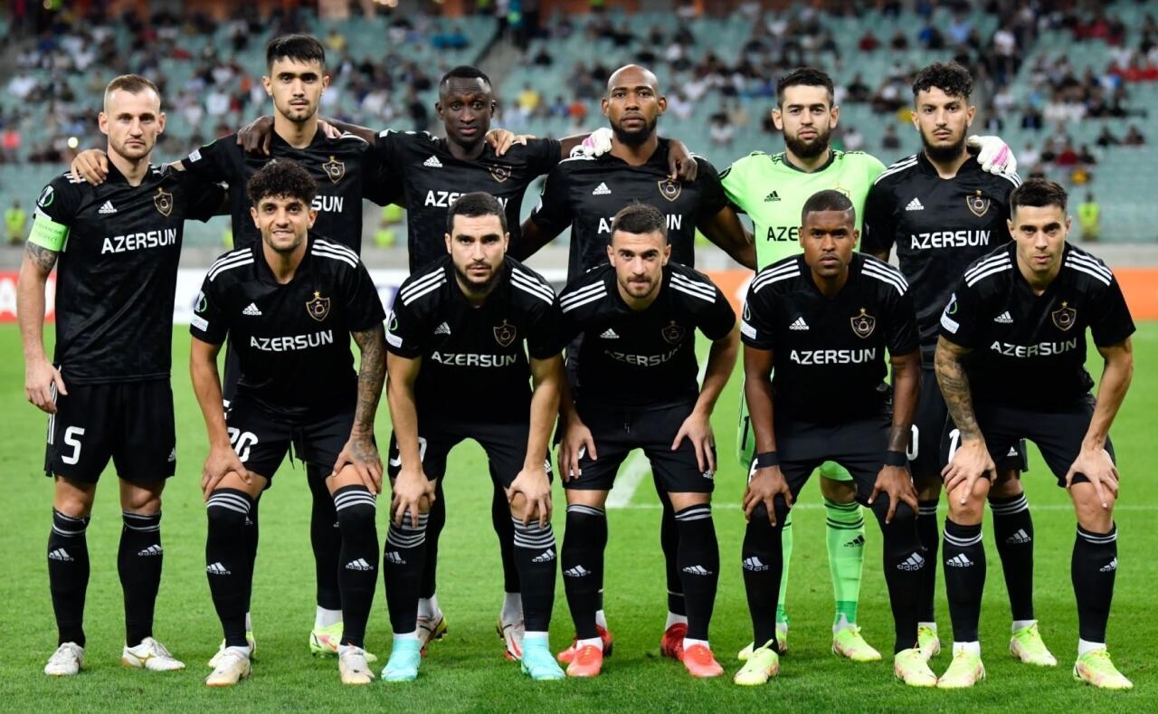 AFFA ''Qarabağ''ı cərimələdi