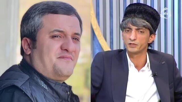 ''Sürdüyümüz maşından ayıbdır ki, Xəyyama görə pul istəyək'' - VİDEO