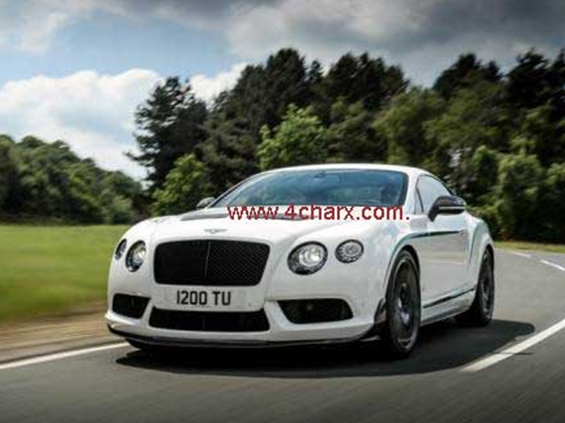 Azərbaycanlı məşhurun yarım milyonluq görüntüsü - ''Bentley'', qızıldan saat, brilliant... - FOTO