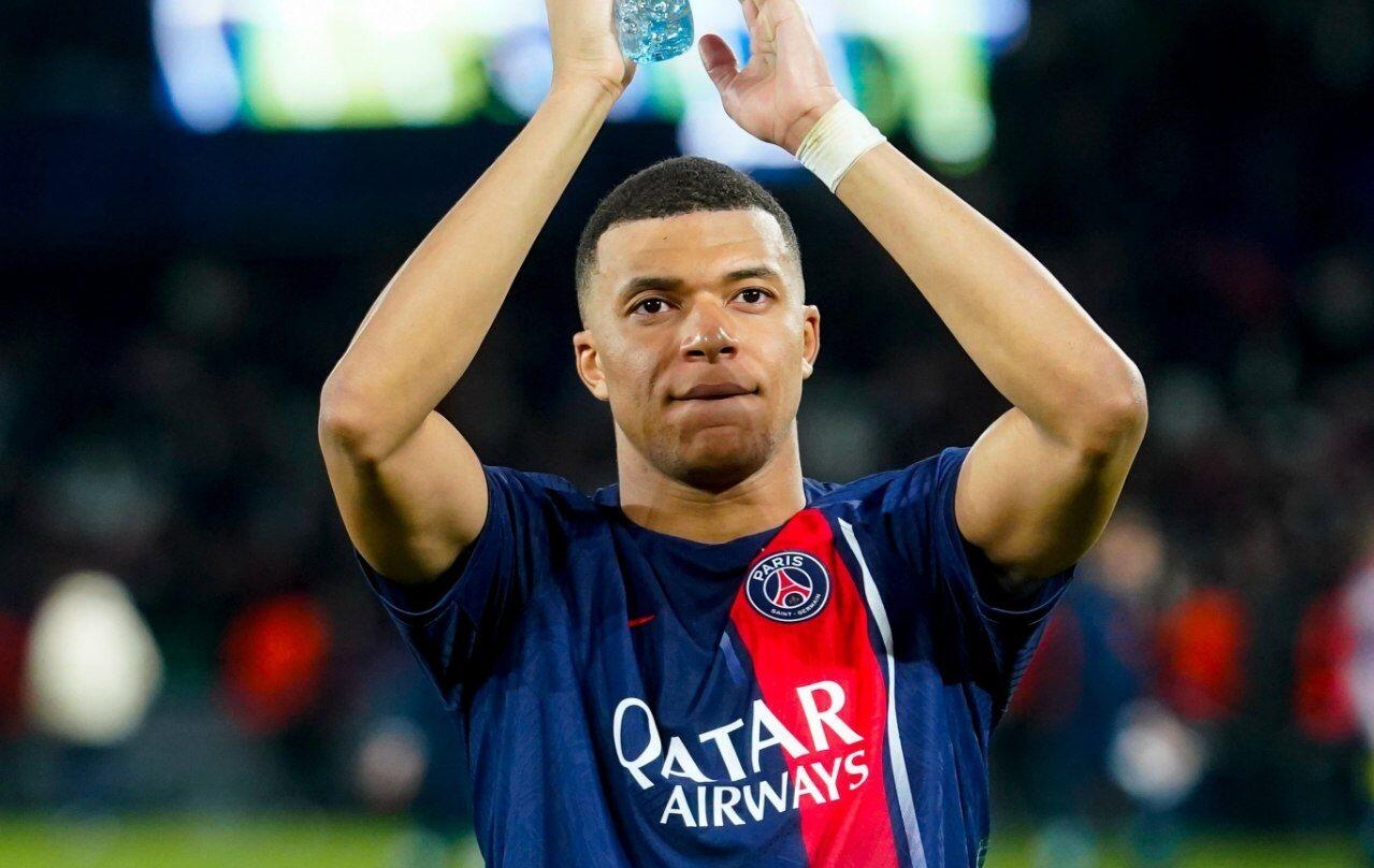 Mbappe və ''Real''ın sabiq ulduzu arasında düşmənçilik var