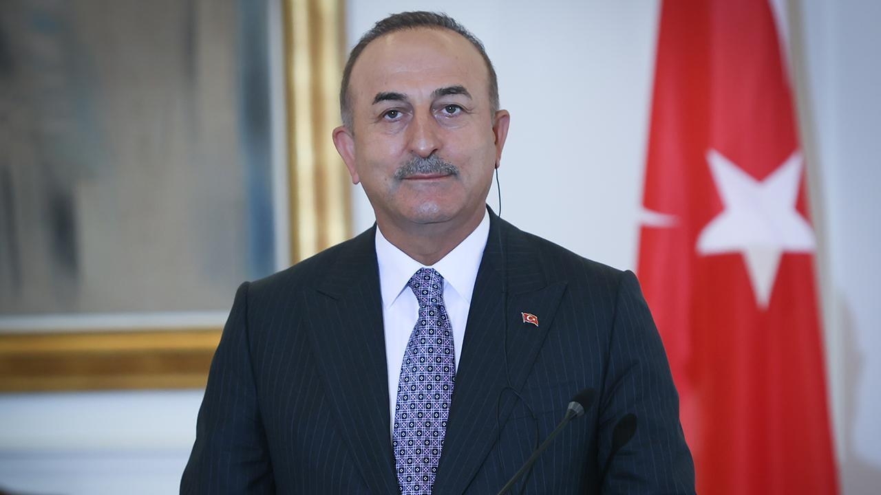 Köçəryan: Çavuşoğlu ilə söhbət etdik, məncə çox yaxşıdır