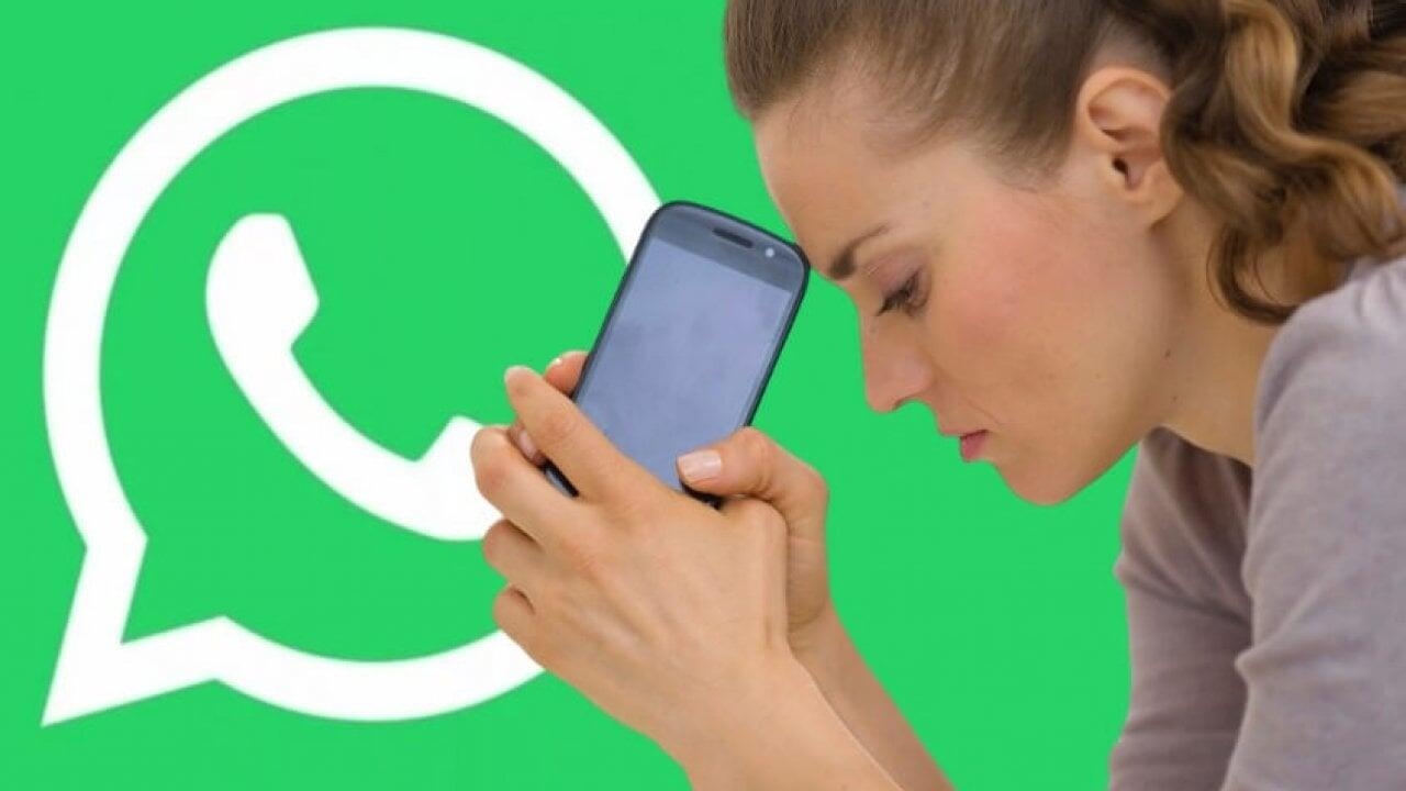 Bu telefonlarda ''WhatsApp'' işləməyəcək - SİYAHI