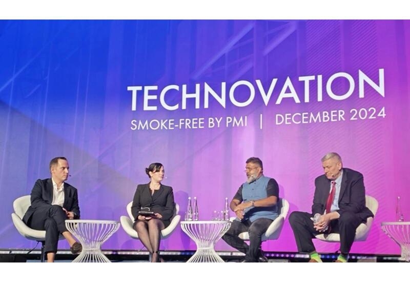 ''Technovation 2024'': Tüstüsüz gələcəyə doğru cəsarətli addım