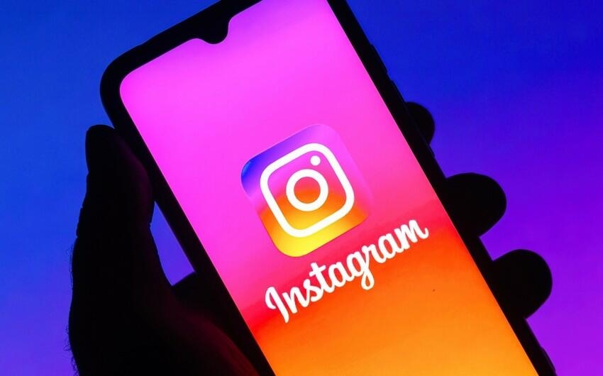 ''Instagram'' yeni formata keçir - FOTO