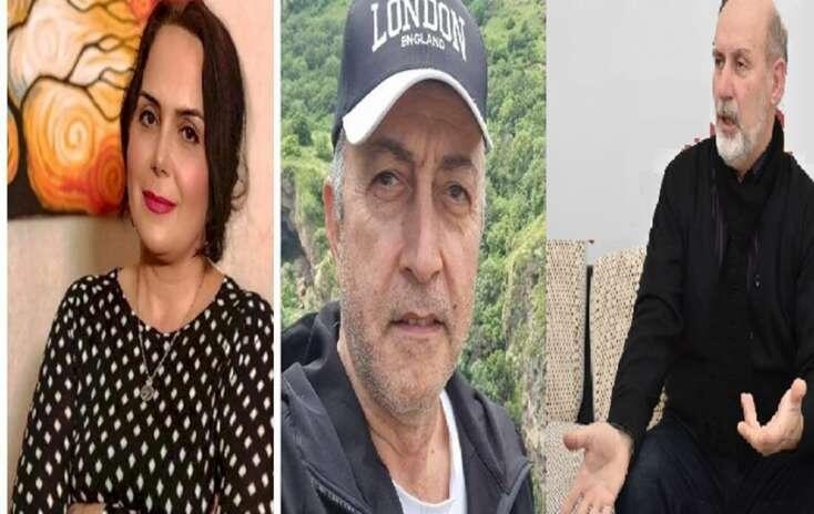 Aktyorlar Çimnaza görə rejissoru ''topa tutdu'' - “Sənin vicdanına…”