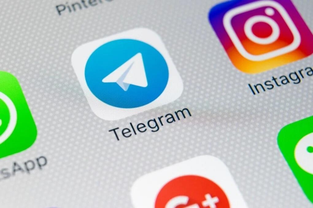 ''Telegram” işlədənlərin NƏZƏRİNƏ: Qoşulmayın