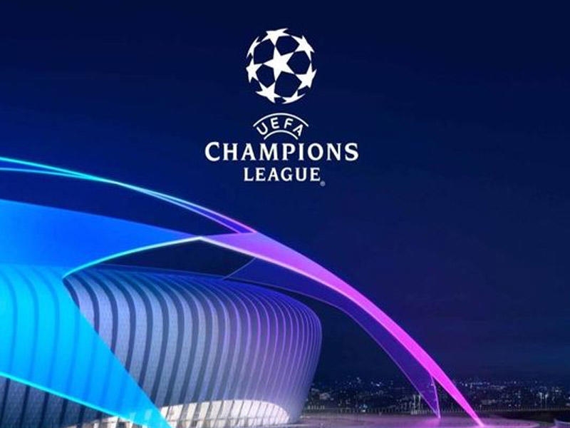 UEFA Çempionlar Liqasının əsas mərhələsinə yekun vuruldu