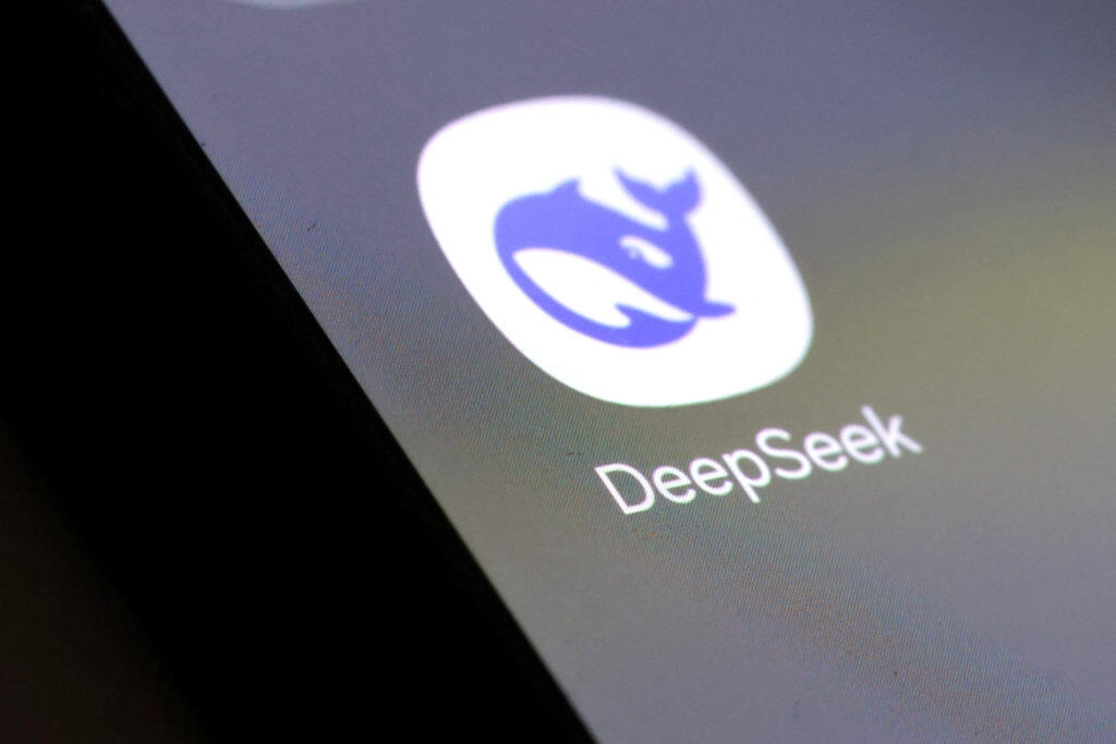 ABŞ konqresmenlərinə “DeepSeek” qadağan olundu