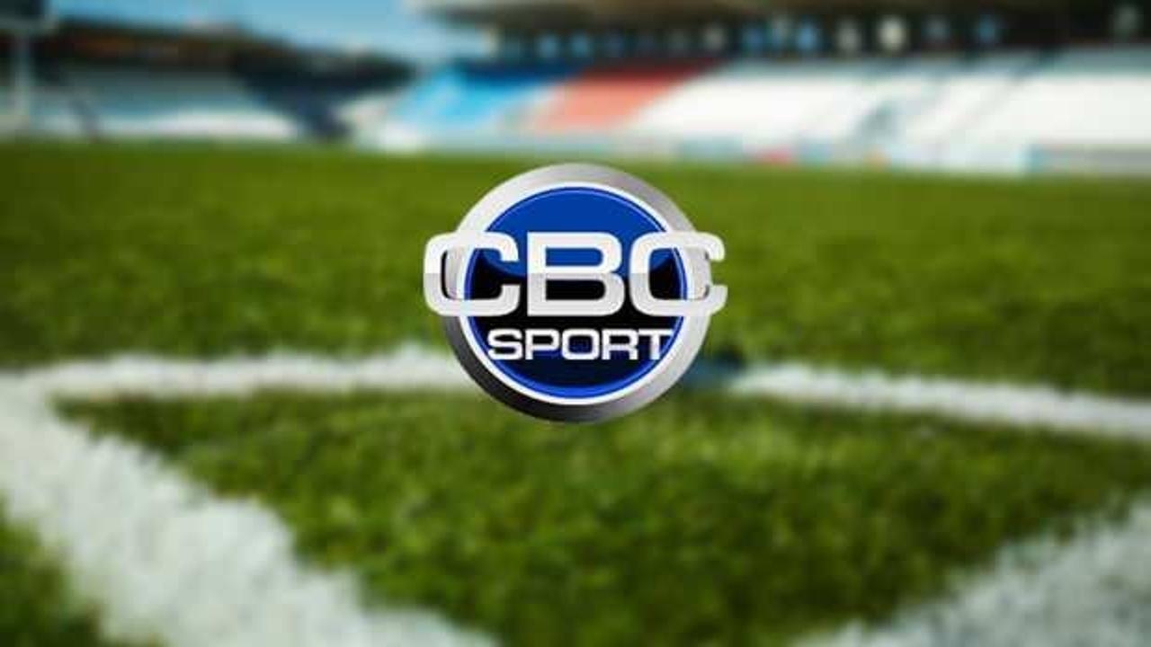 “CBC Sport” ÜZR istədi - FOTOlar