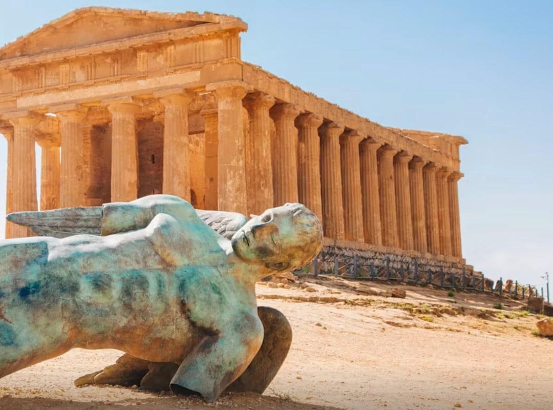 Roma İmperiyasının süqutunun gözlənilməz SƏBƏBİ: Avropadakı insanlar qəfildən axmaqlaşıblar - FOTO