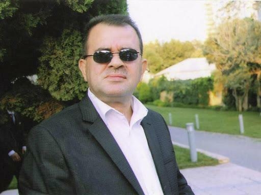 Yunus Oğuzun 65 illik yubileyinə Türkiyədən ''Avcı'' və ''Atabey və Haşhaşiler'' hədiyyəsi - FOTO