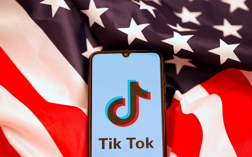 ABŞ-də “TikTok”un fəaliyyəti bərpa olundu