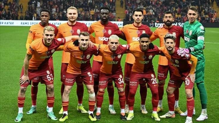 Avropa nəhənglərinin “Qalatasaray”ın futbolçusuna ''gözü düşdü''