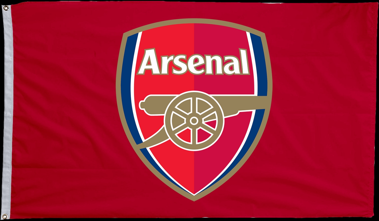 ''Arsenal'' bombardirini İTİRDİ - FOTO