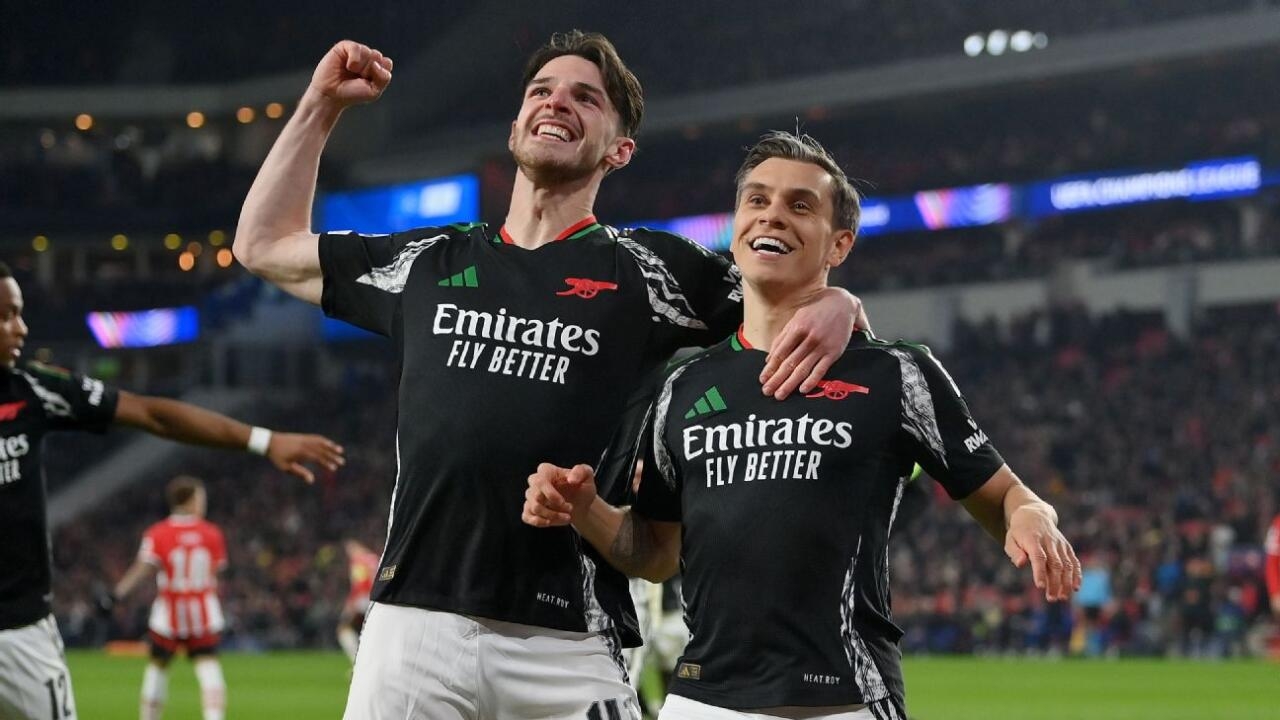 ''Arsenal''dan darmadağın, ''Real'' minimal hesablı qələbəyə razılaşdı