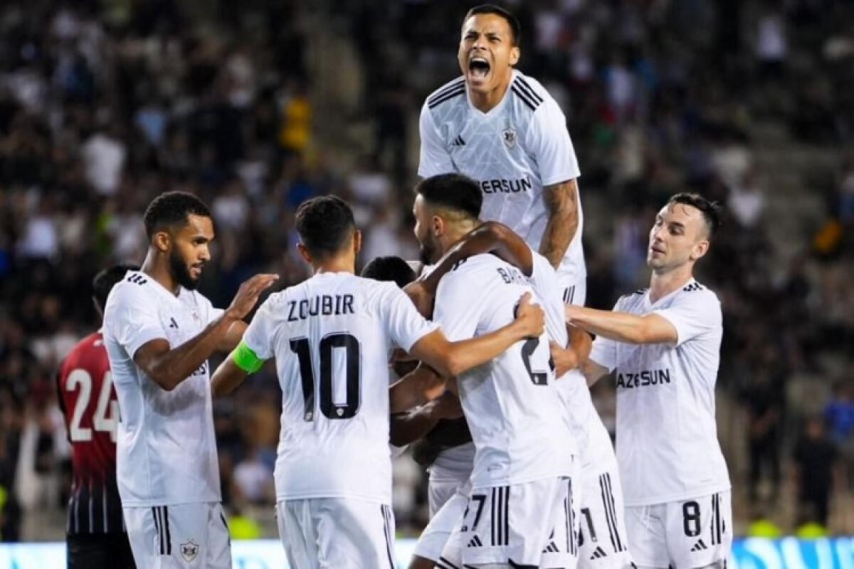 ''Qarabağ''ın daha bir ulduzu gedir?
