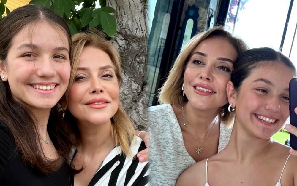 ''Qızımla rəfiqə ola bilmirəm''