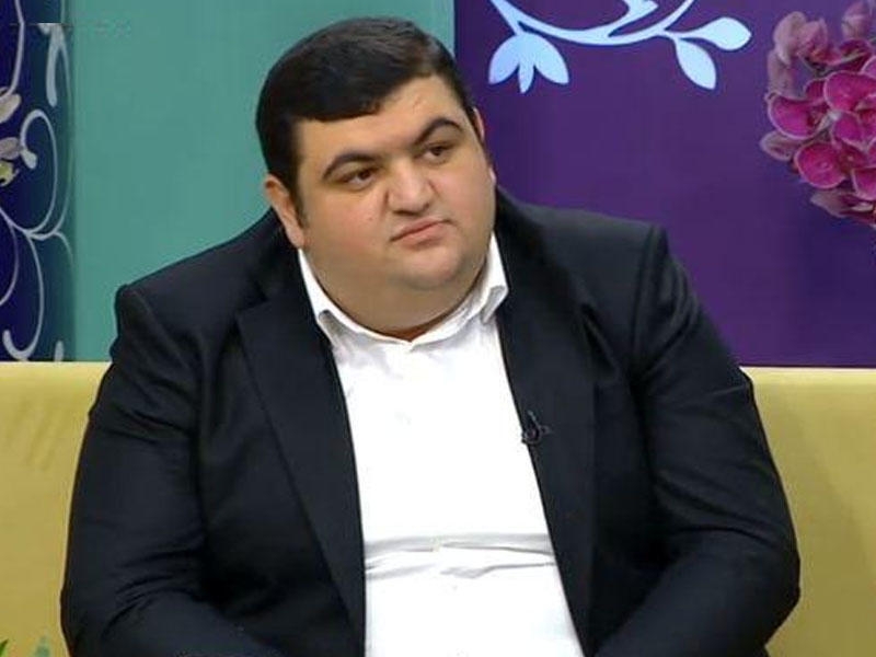 35 kiloqram ARIQLADI - FOTO